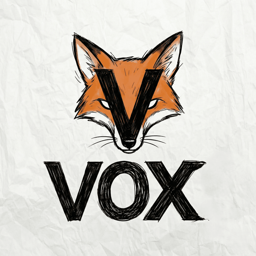 Vox Logo